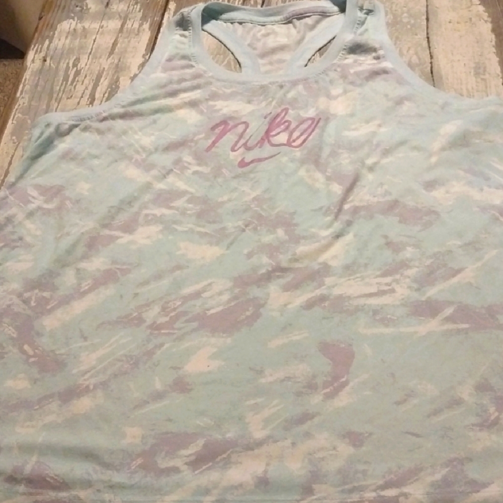 Nike Tee